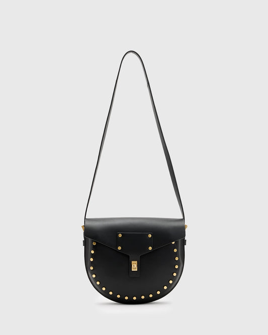Miro Saddle Bag
