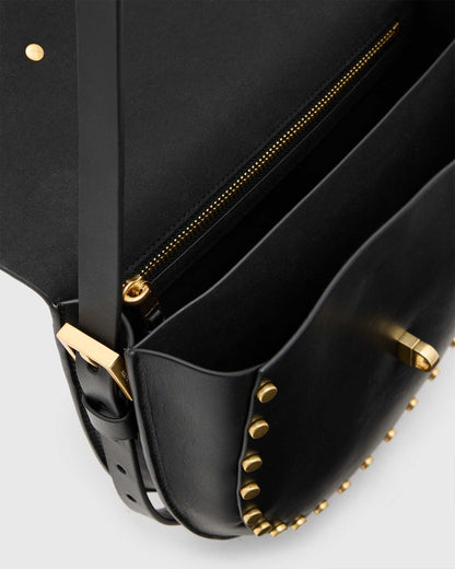 Miro Saddle Bag