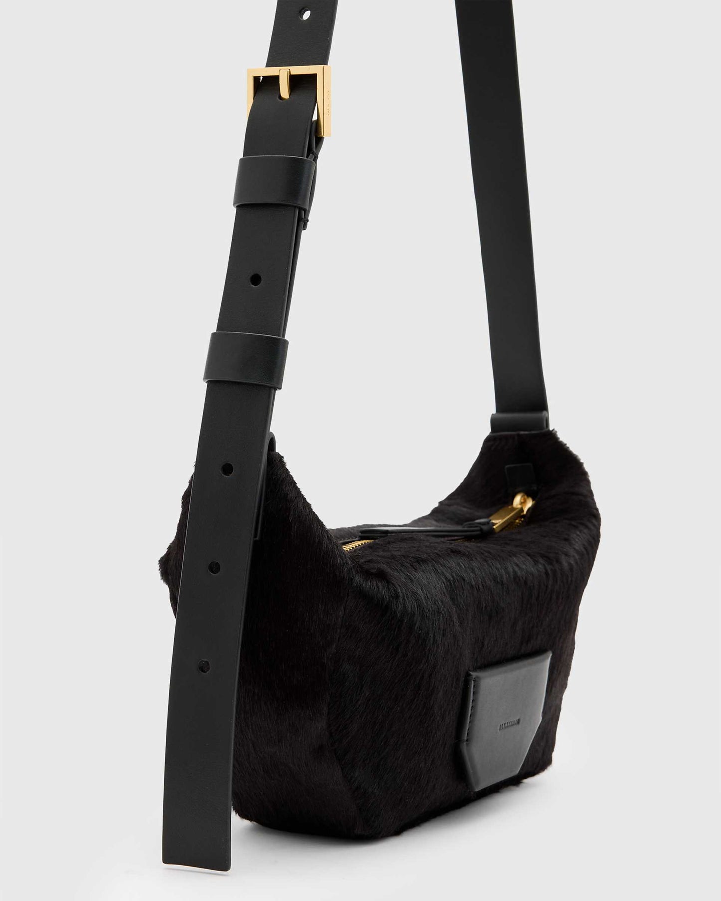 Madea Luxe Crossbody