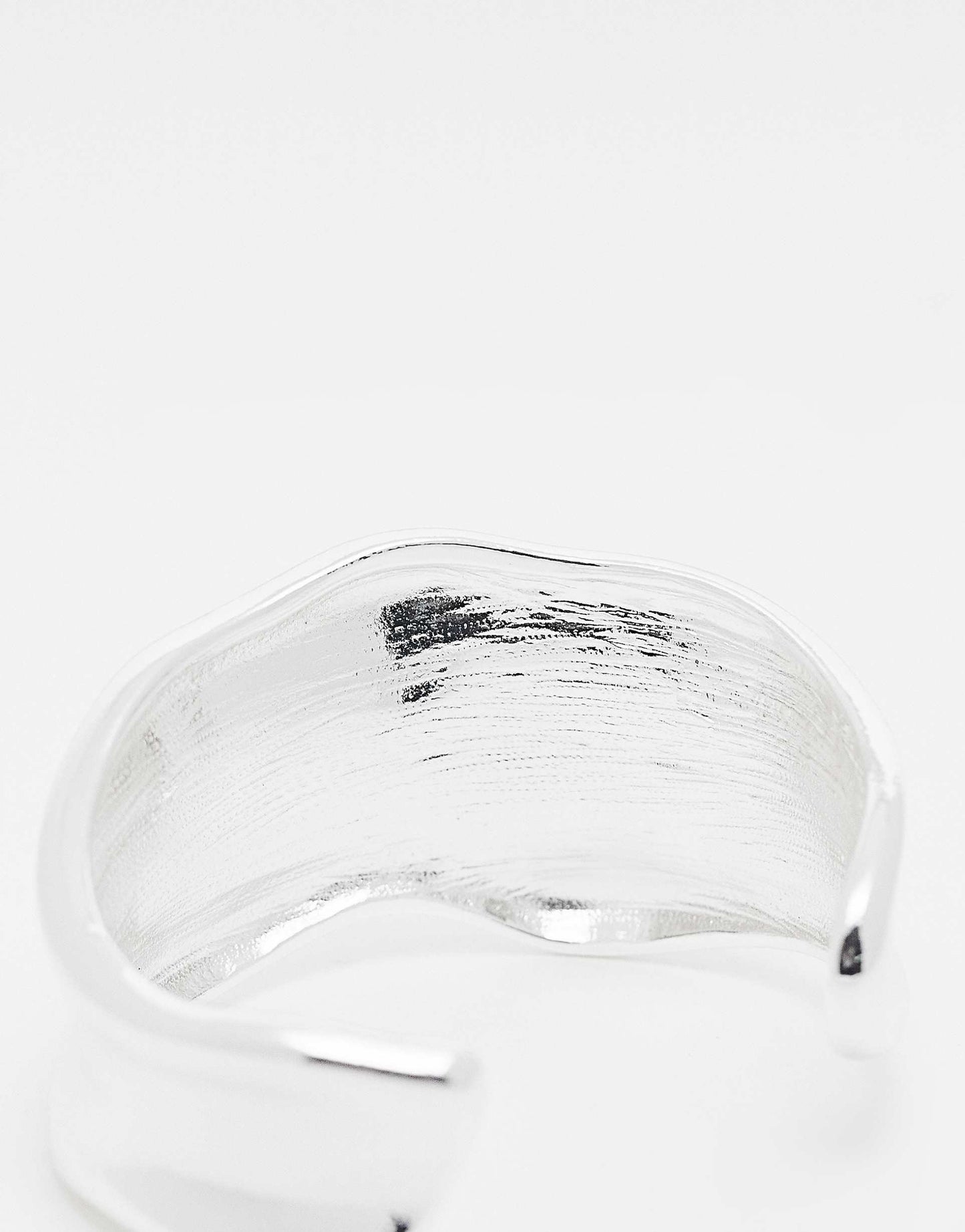 Statement  Molten Metal Cuff