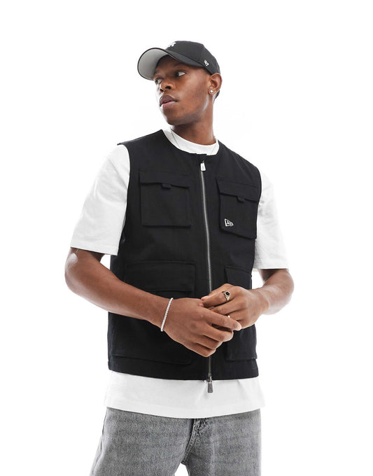 Utlity Vest