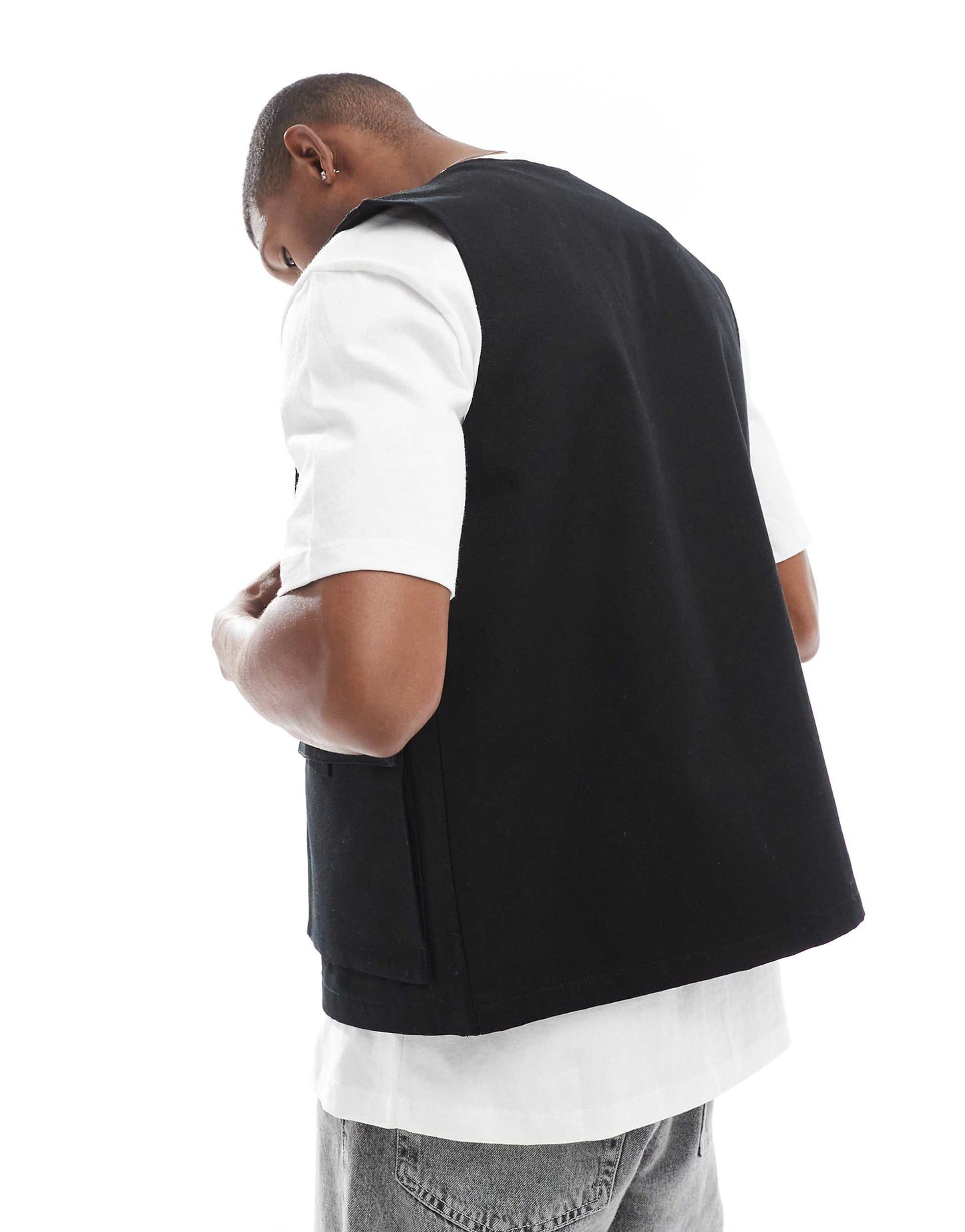 Utlity Vest