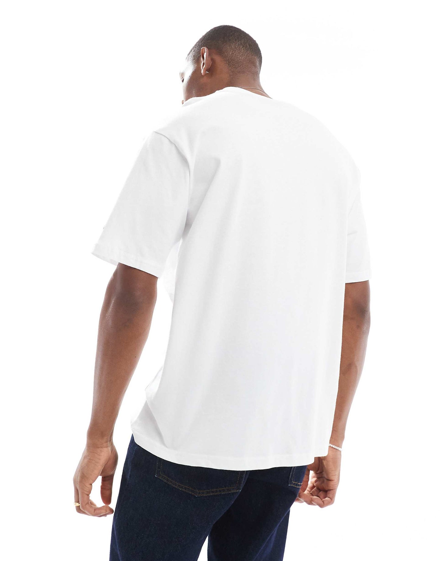 Ny Yankees Motif T-Shirt