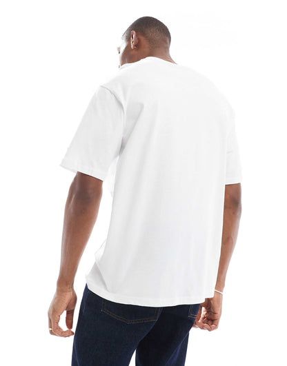 Ny Yankees Motif T-Shirt