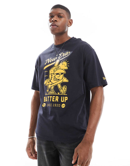 Graphic Detail T-Shirt