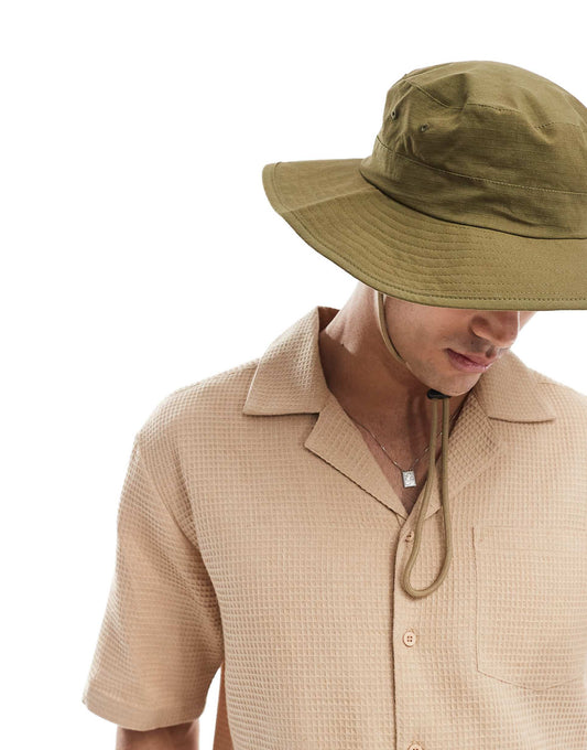 Safari Bucket Hat