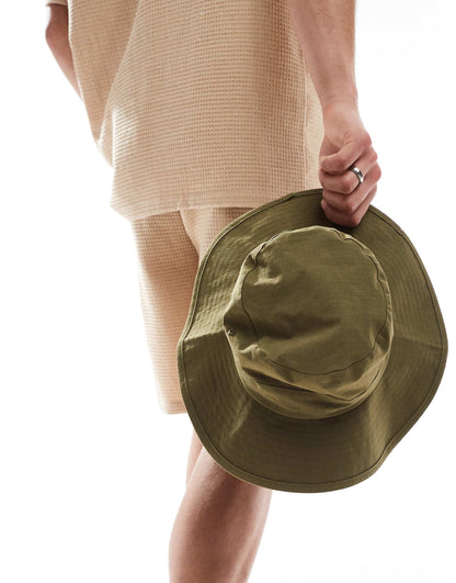 Safari Bucket Hat