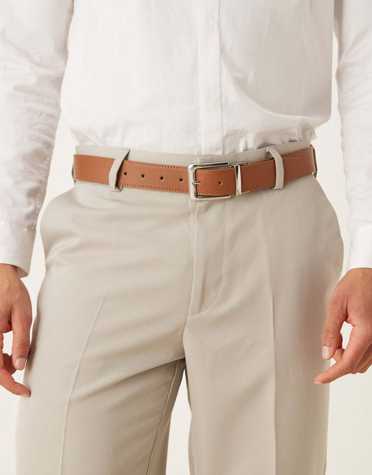 Smart Reversible Belt