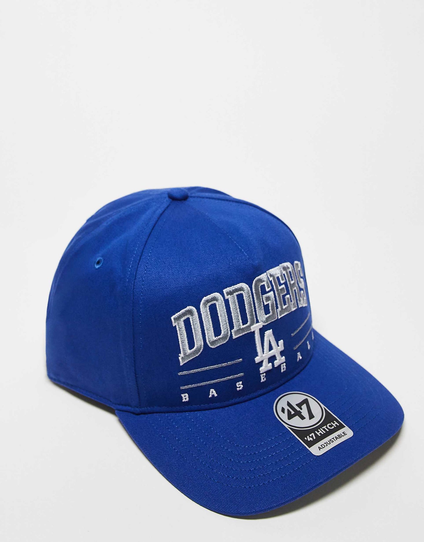 Los Angeles Dodgers Snapback Fitted Cap