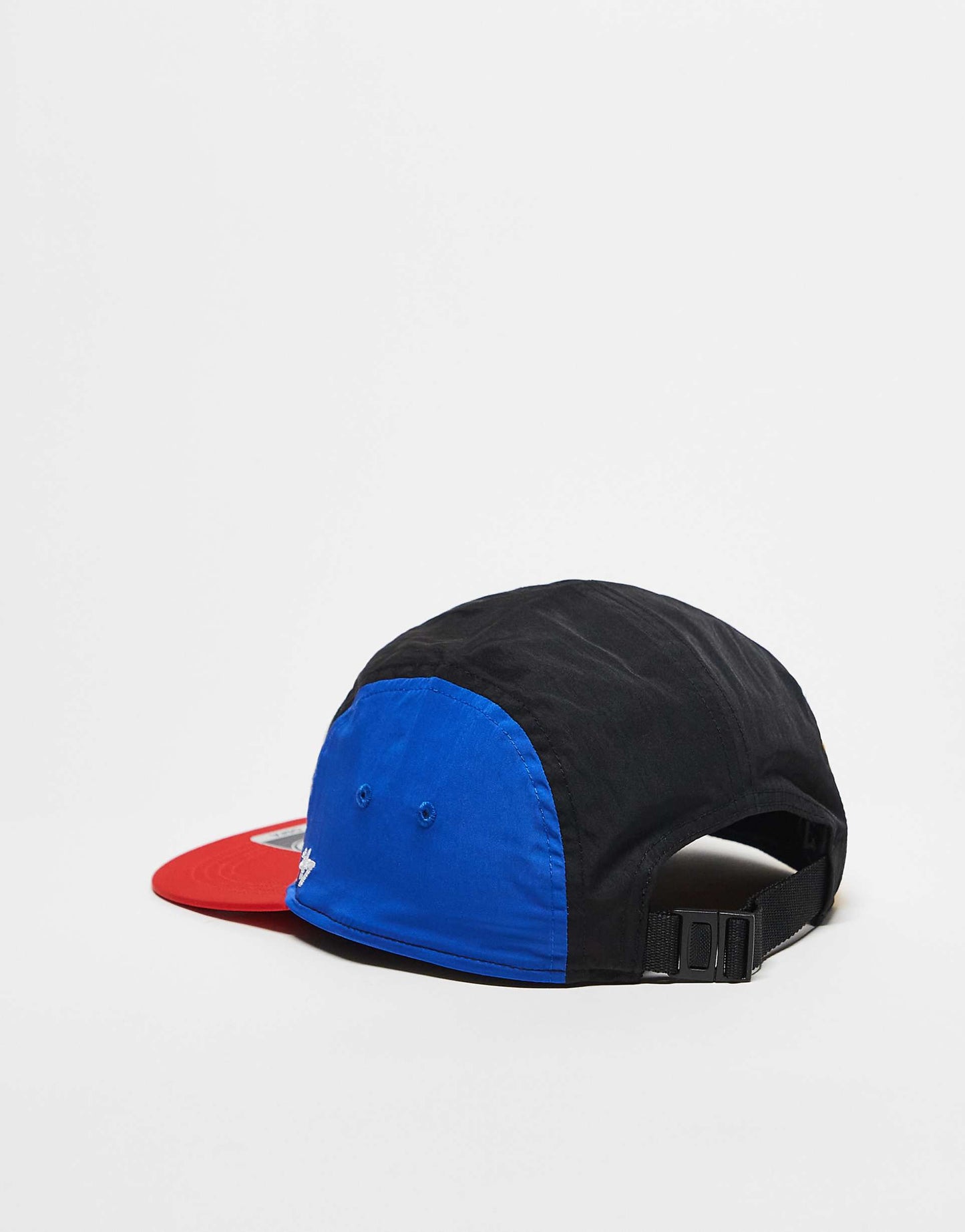 Ny Yankees Primary Colour Block Cap