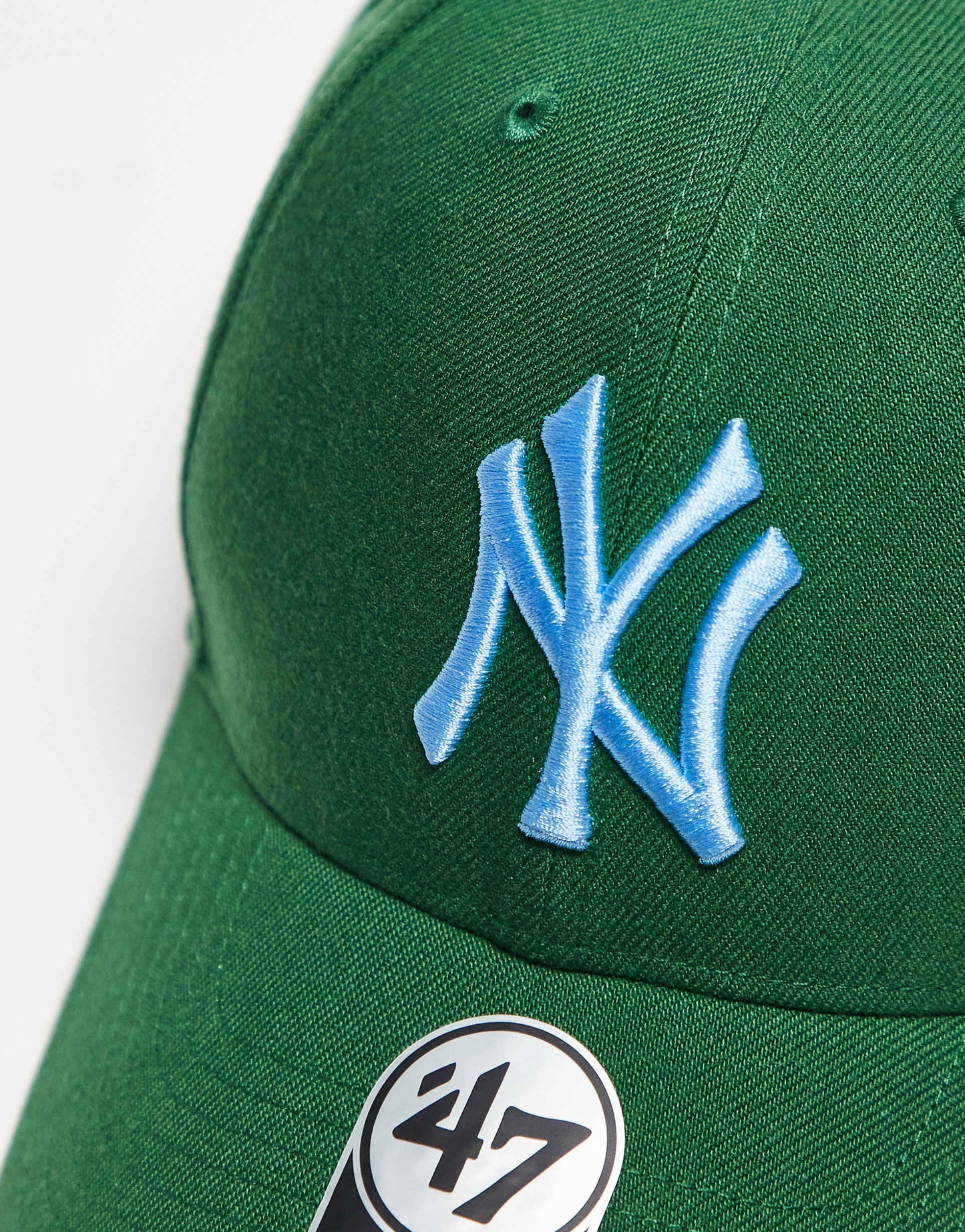 Ny Yankees Snapback Fitted Cap