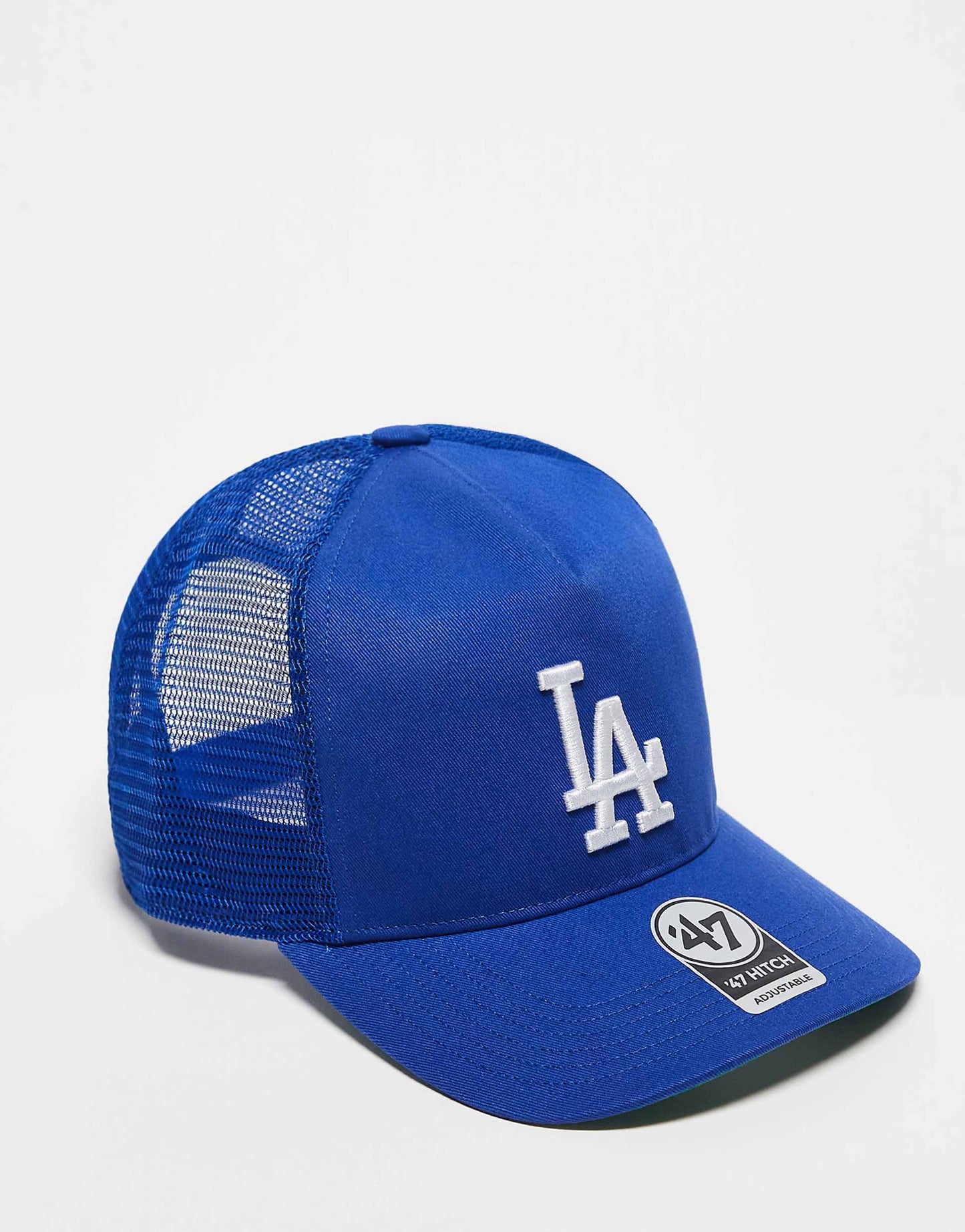 Los Angeles Dodgers Trucker Cap