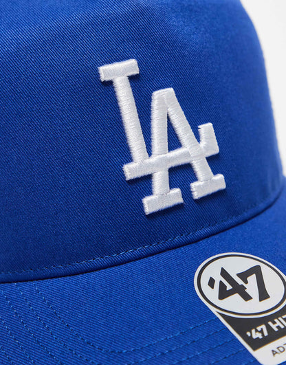 Los Angeles Dodgers Trucker Cap