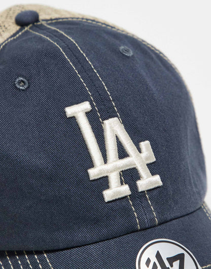 Los Angeles Dodgers Clean Up Cap