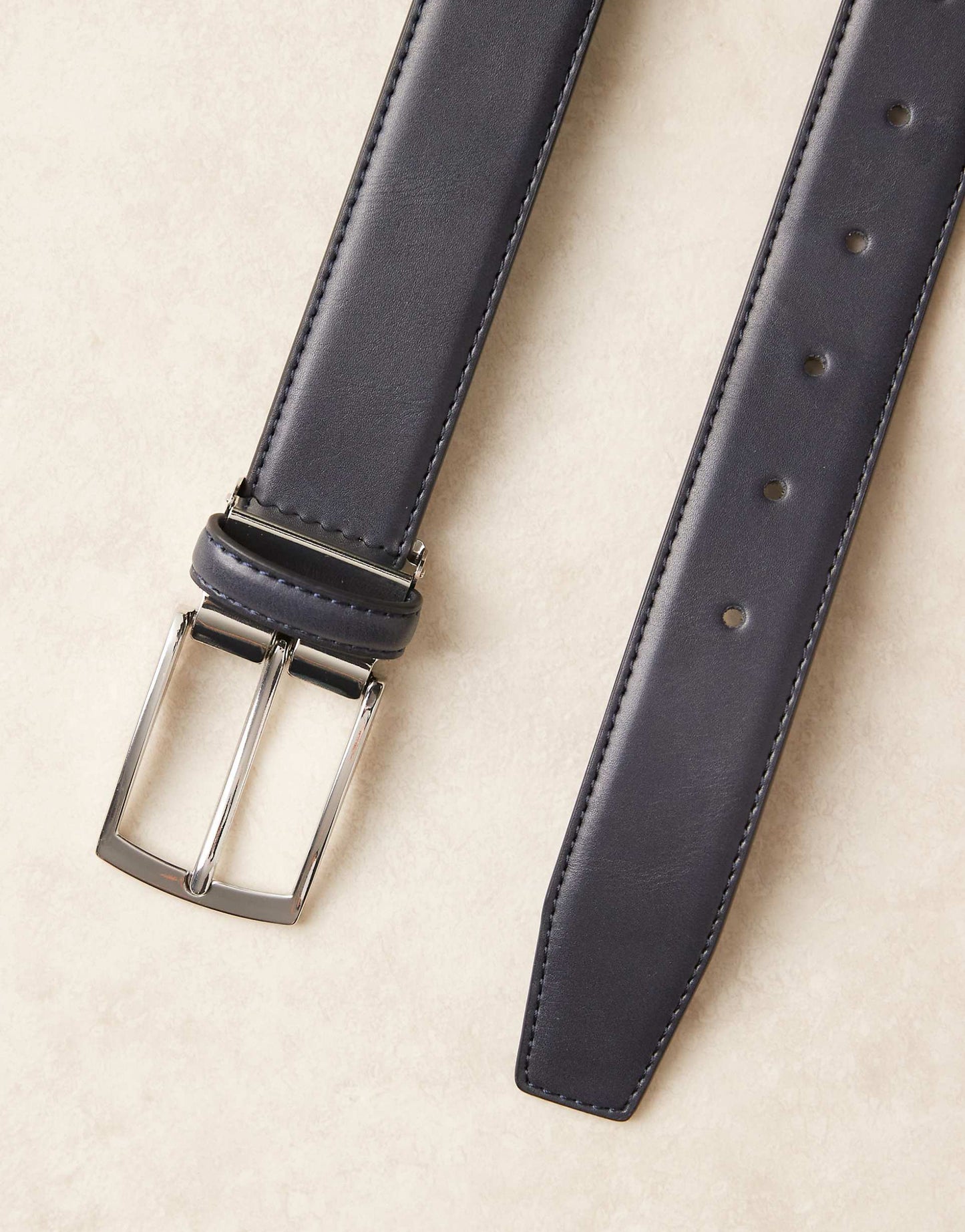 Navy Belt