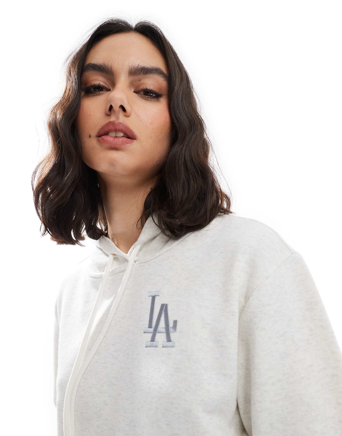 La Dodgers Hoodie