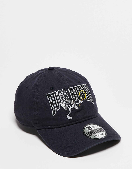 Bugs Bunny 9Twenty Unstructured Cap