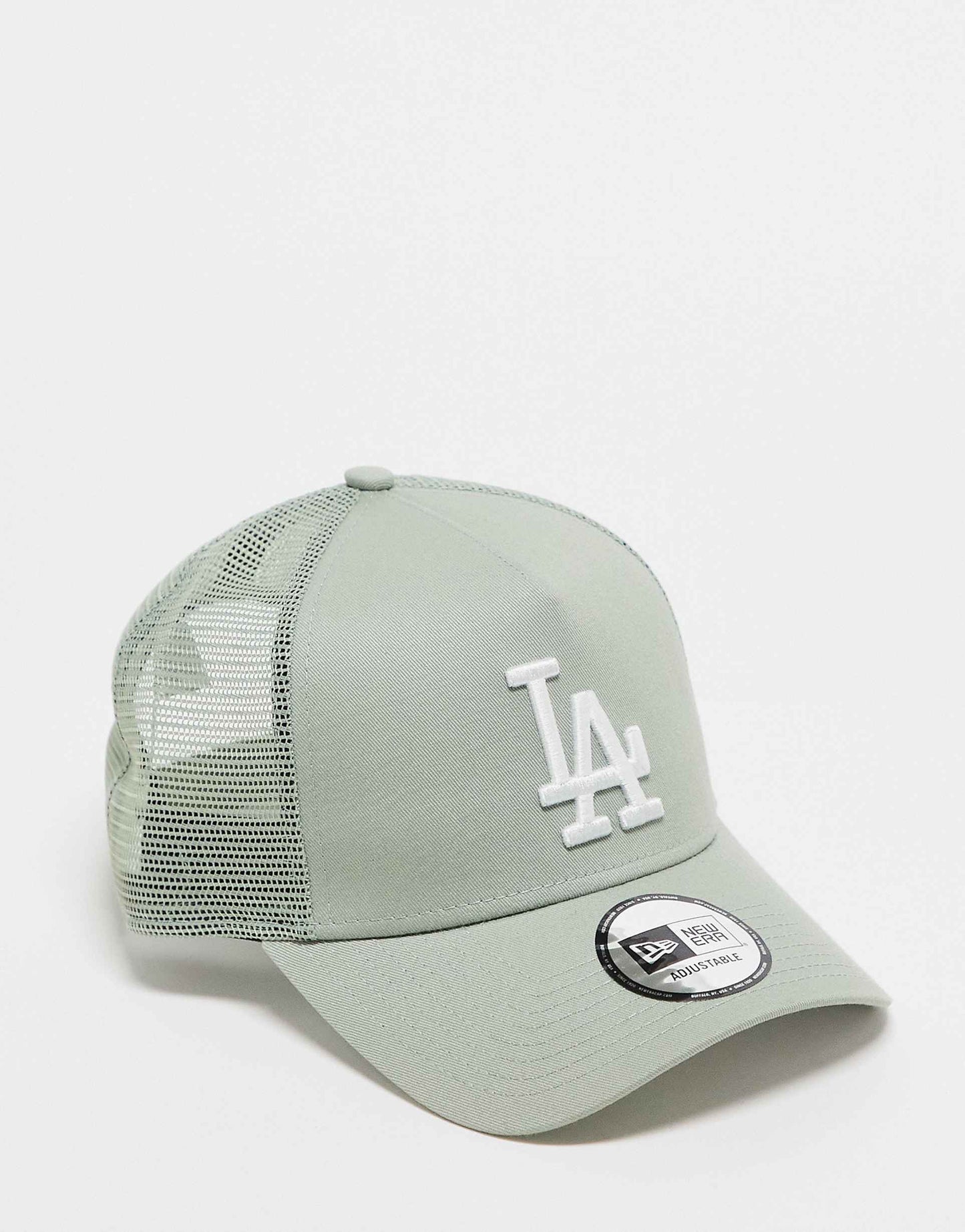 La Dodgers Trucker Cap