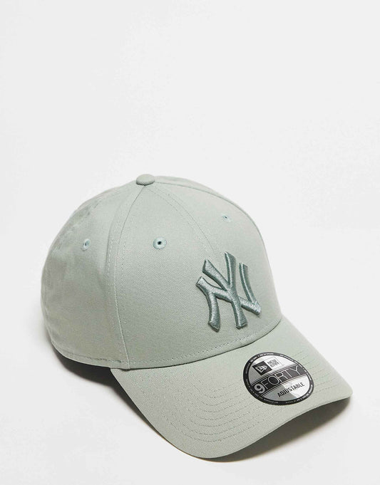 Ny Yankees 9Forty Cap