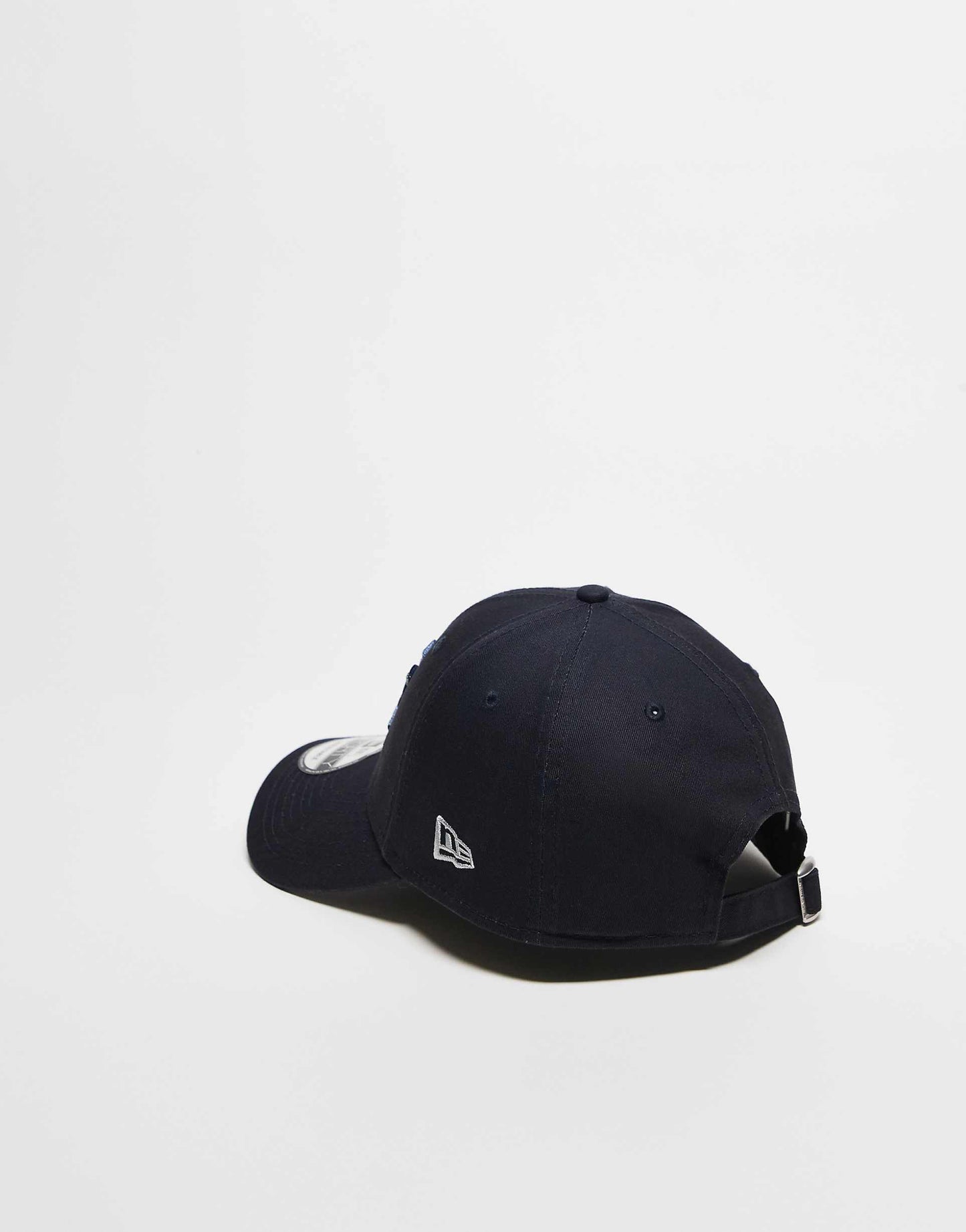 Ny Yankees 9Forty Camo Contrast Cap