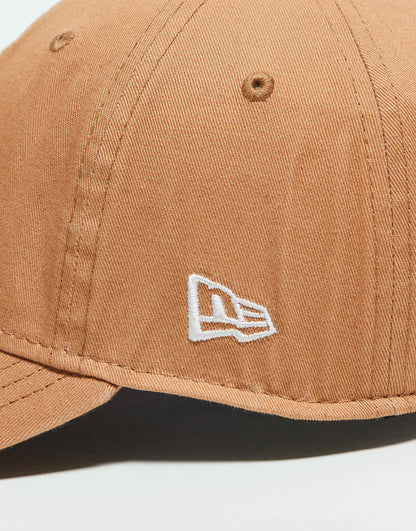 Mini Oaklands Athletics 9Twenty Unstructured Distressed Cap