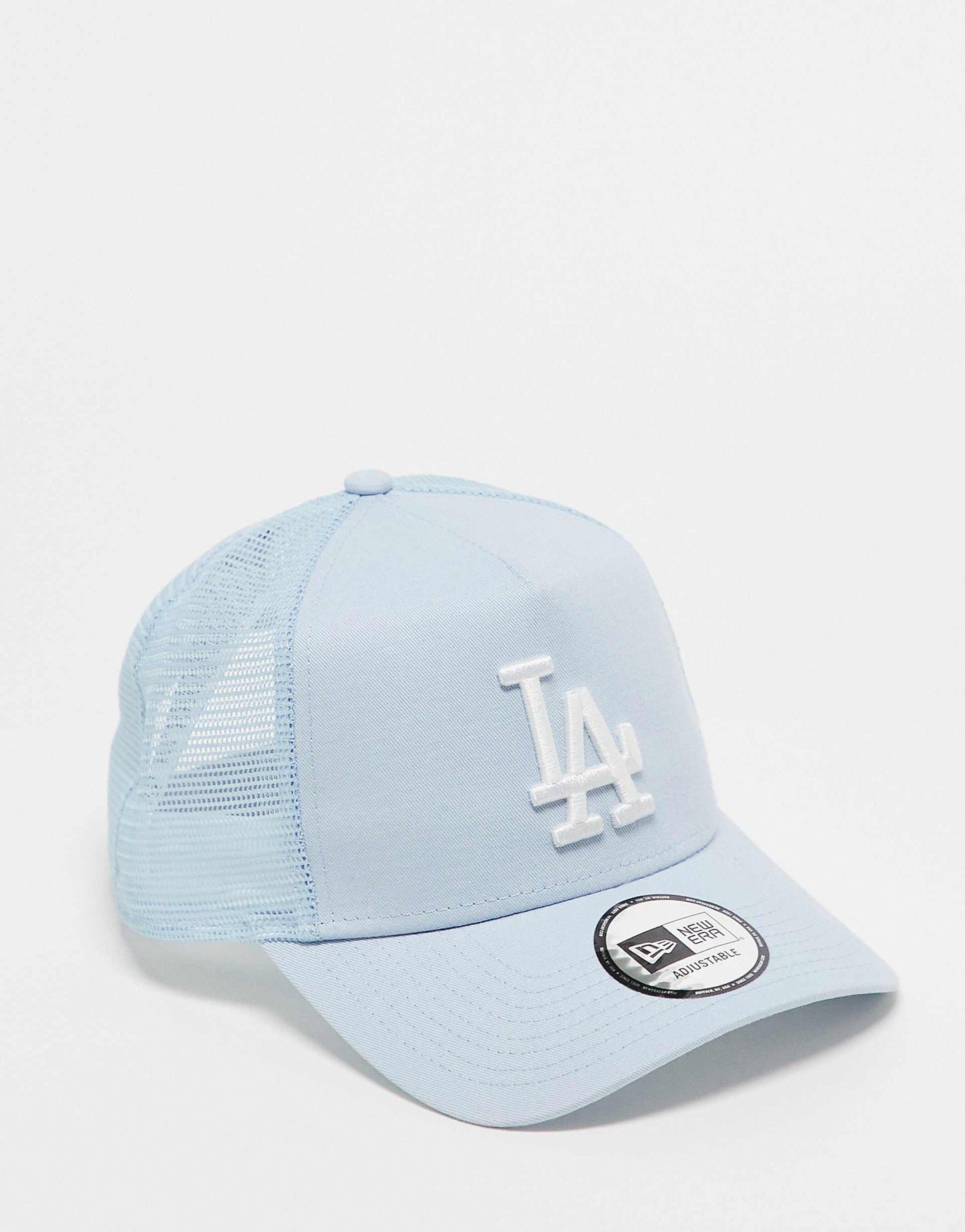 La Dodgers Trucker Cap