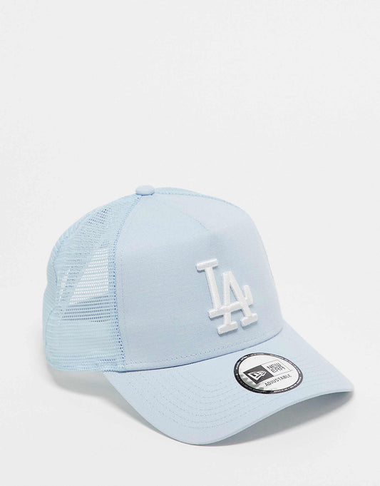 La Dodgers Trucker Cap