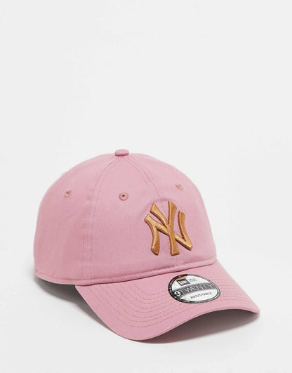 Ny Yankees 9Twenty Unstructured Cap