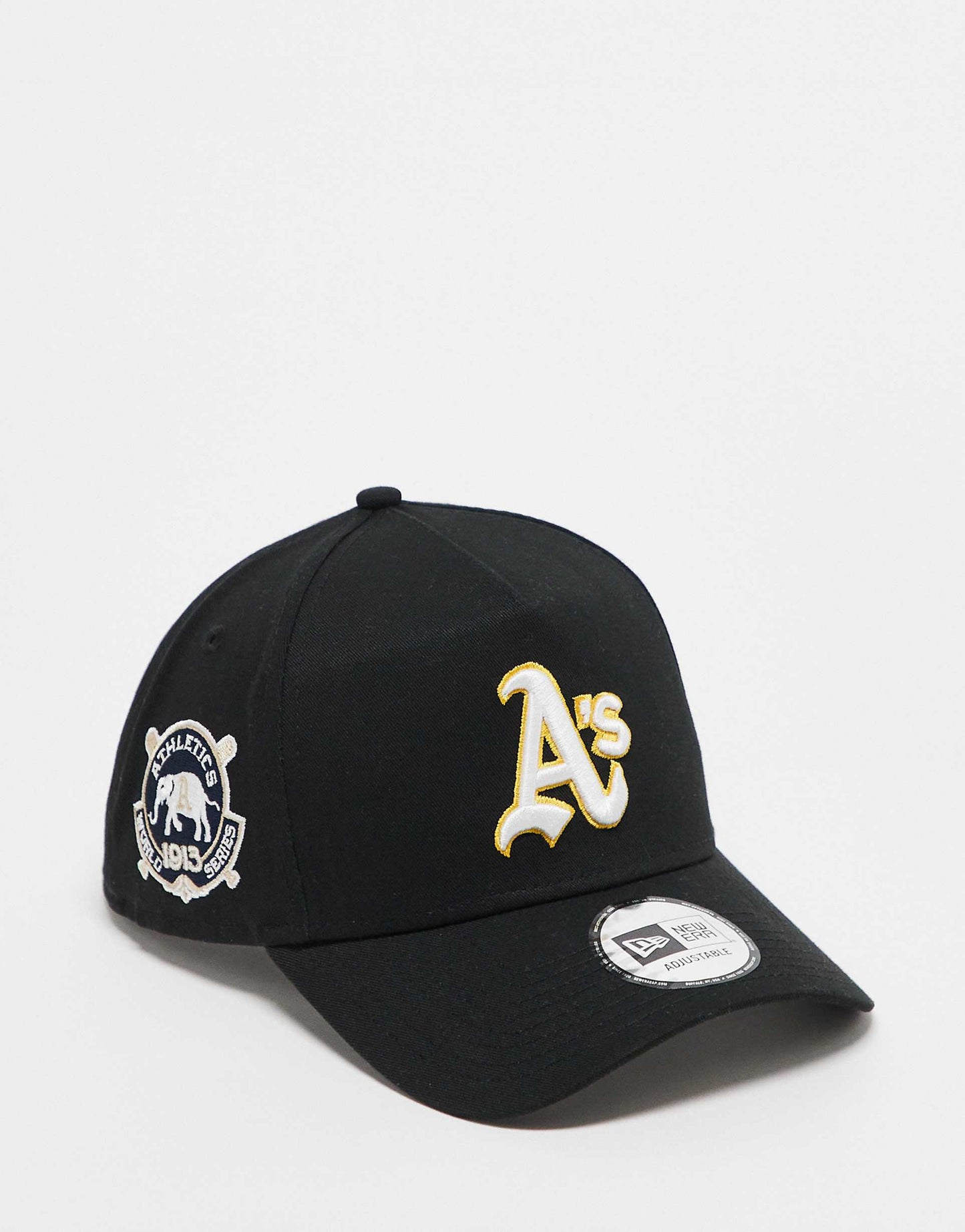 Oakland Athletics 9Forty Cap