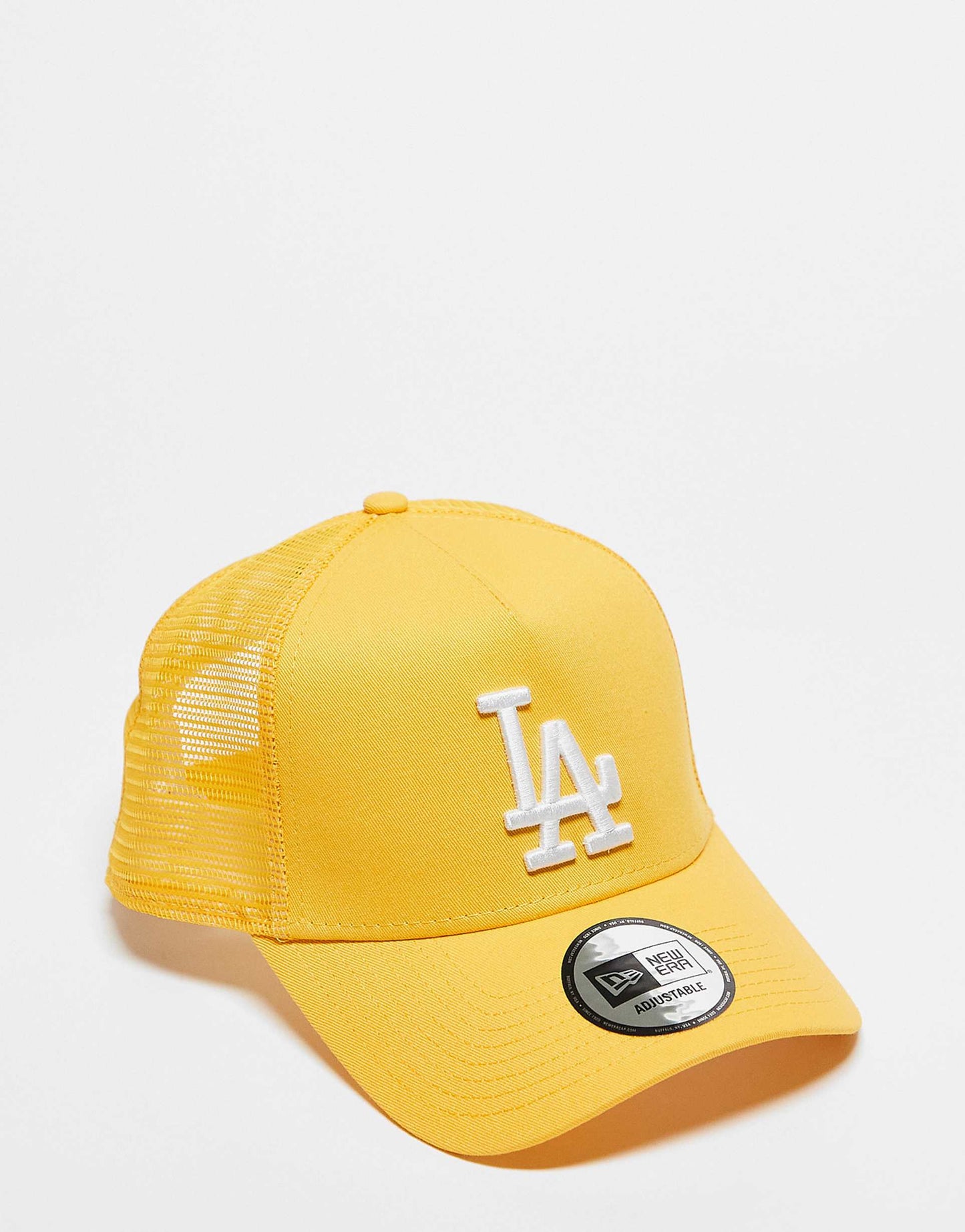 La Dodgers Trucker Cap