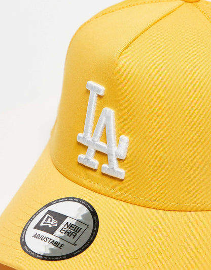 La Dodgers Trucker Cap