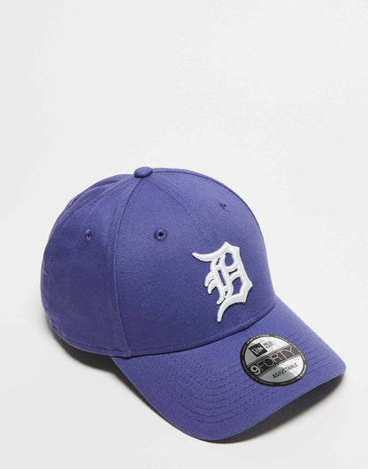 Detroit Tigers 9Forty Cap