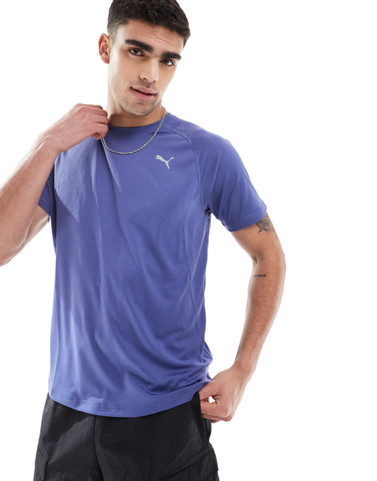 Velocity Running T-Shirt