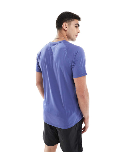 Velocity Running T-Shirt