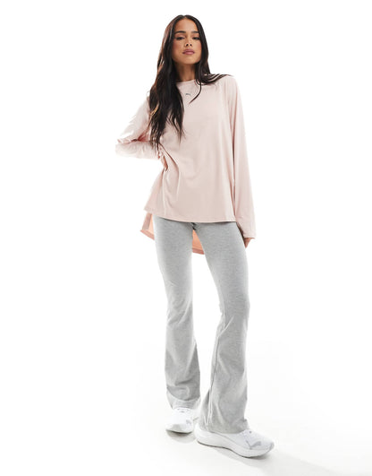 Modest Oversized T-Shirt
