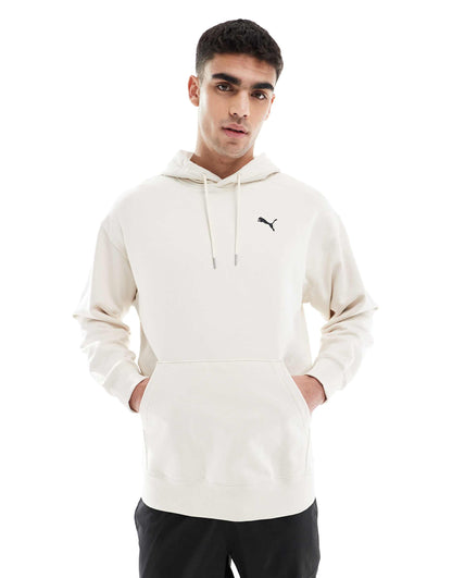 Wardrobe Ess Relaxed Hoodie