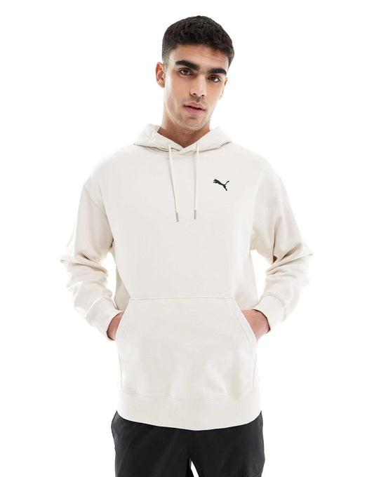 Wardrobe Ess Relaxed Hoodie