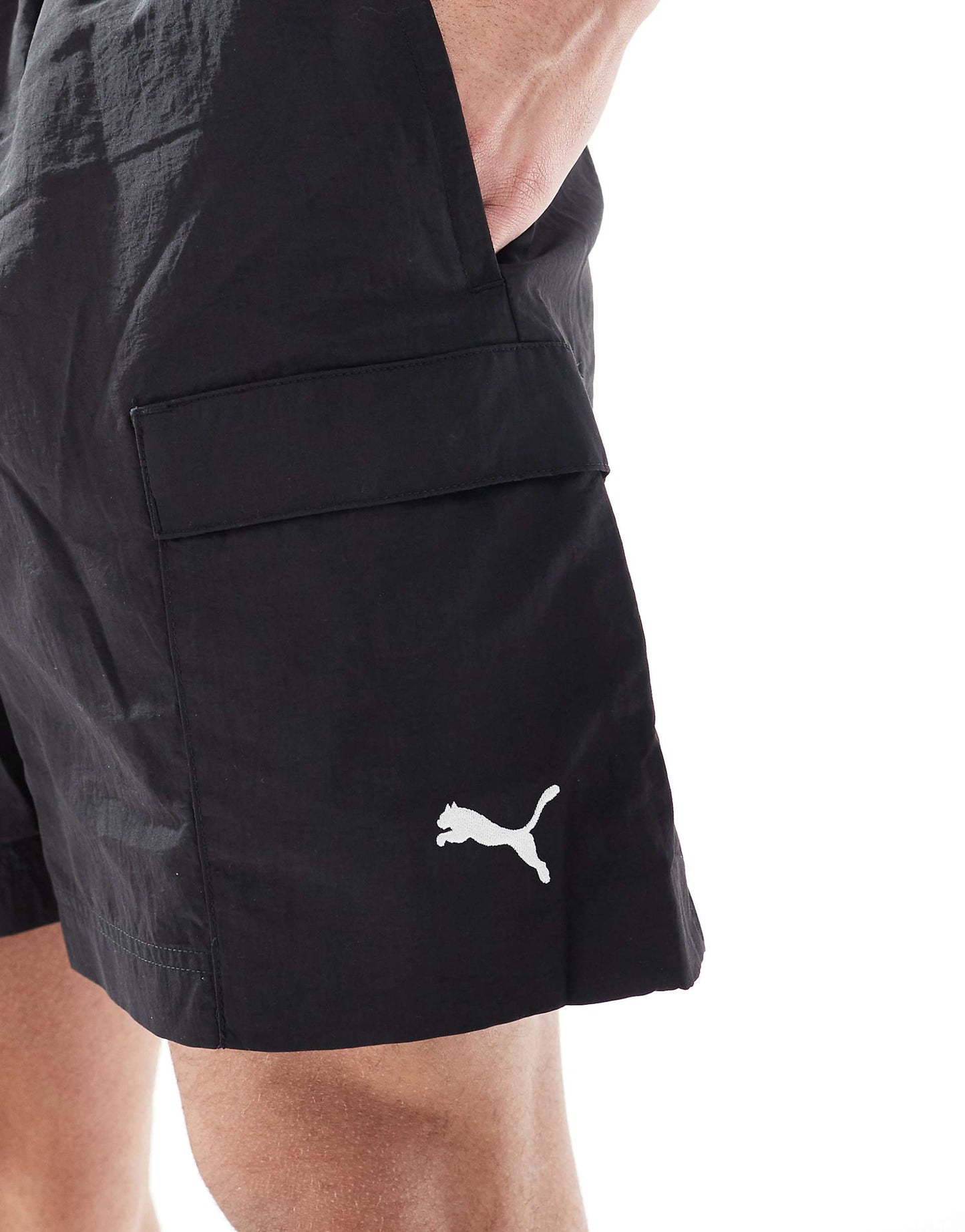 Wardrobe Ess Relaxed 6" Cargo Shorts