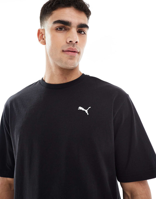 Wardrobe Ess Boxy T-Shirt