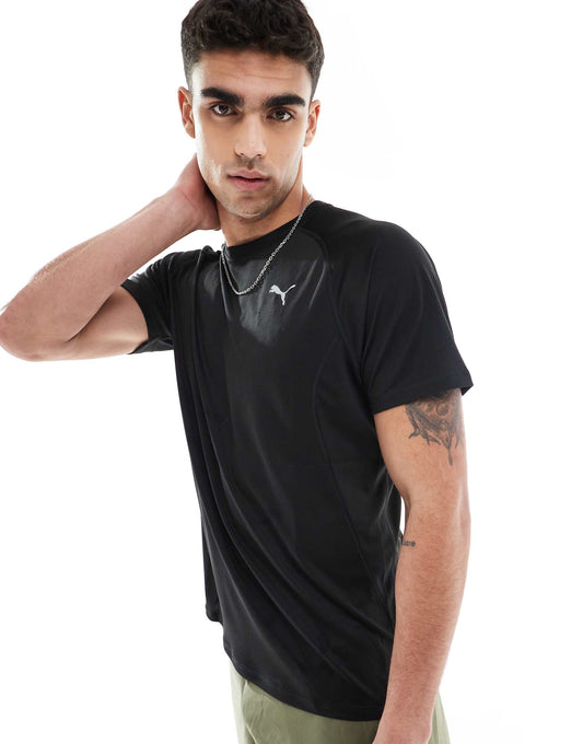 Velocity Running T-Shirt