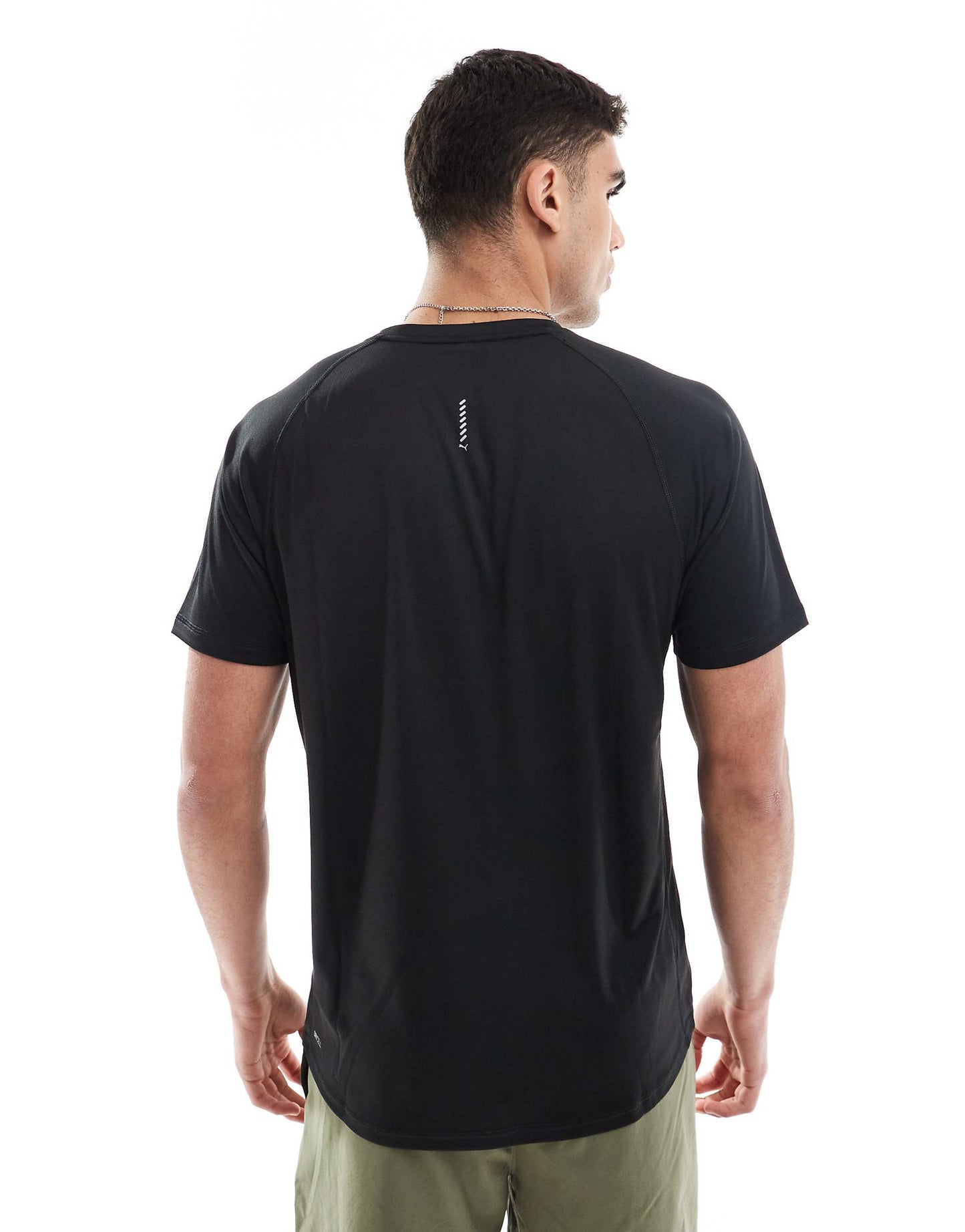 Velocity Running T-Shirt