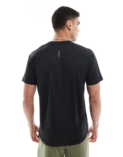 Velocity Running T-Shirt