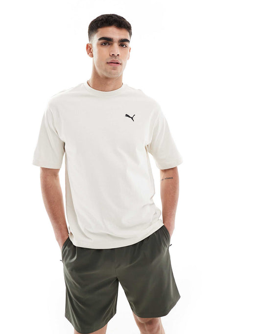 Wardrobe Essentials Boxy T-Shirt