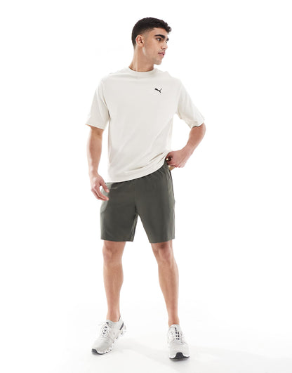 Wardrobe Essentials Boxy T-Shirt