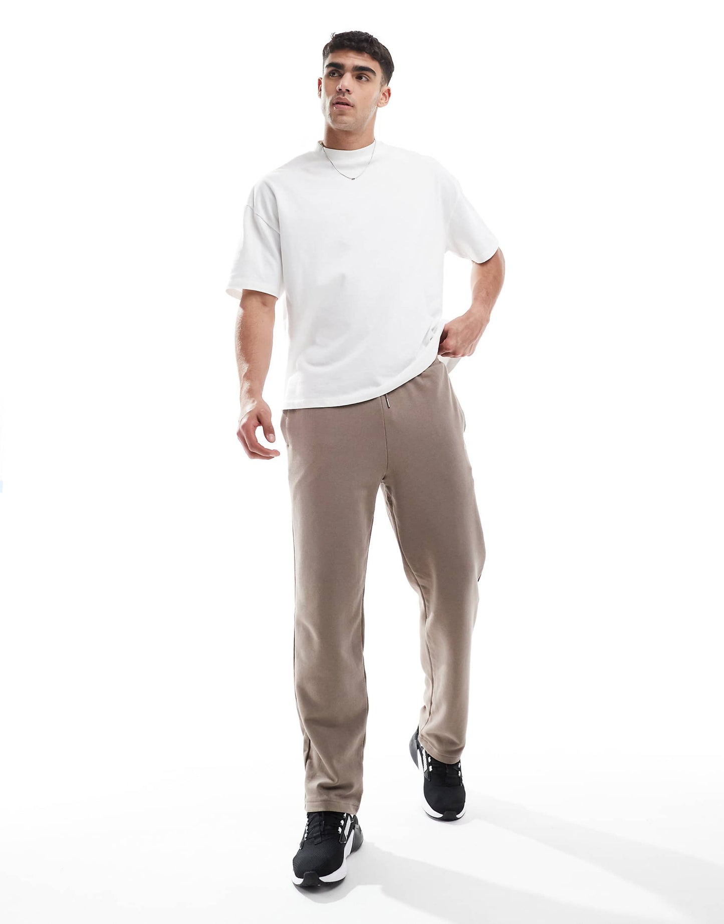 Wardrobe Ess Relaxed Sweatpants