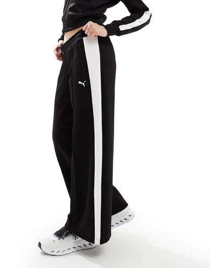 T7 Low Rise Track Pants