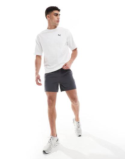 Wardrobe Essentials Boxy T-Shirt