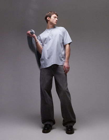 Tierra Oversized T-Shirt