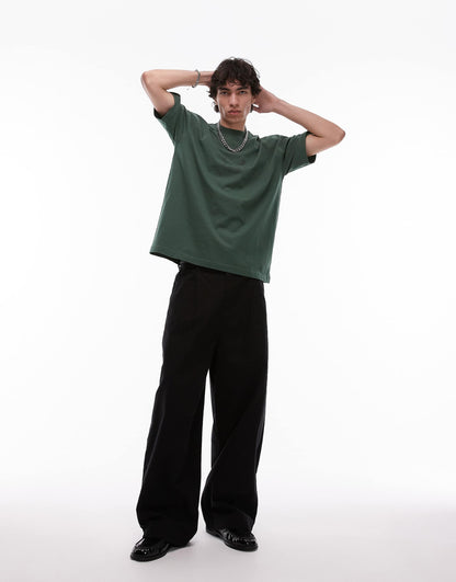 Tierra Oversized T-Shirt