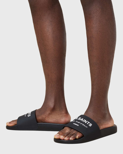 Underground Rubber Sliders